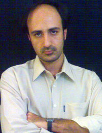 محمد الیاس قنبری