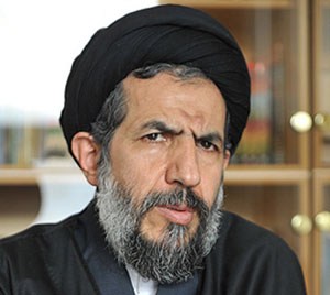 نامزدی «محمدحسن ابوترابی‌فرد» در انتخابات ریاست جمهوری تکذیب شد