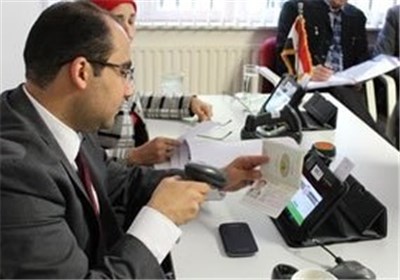 تعداد شرکت کنندگان در انتخابات خارج مصر از مرز ۱۷۰ هزار نفر گذشت