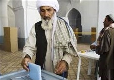 بررسی انتخابات ریاست جمهوری افغانستان 