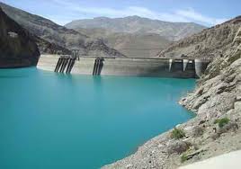 کاهش 40درصدی ذخیره آب سدهای تهران 