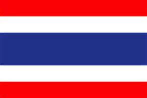 اعلام حکومت نظامی در تایلند