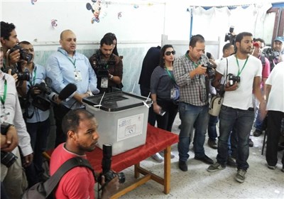 انتخابات مصر، انتخاباتی کاملا دموکراتیک است 