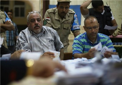 بزرگترین تقلب در تاریخ انتخابات جهان در مصر روی داده است 