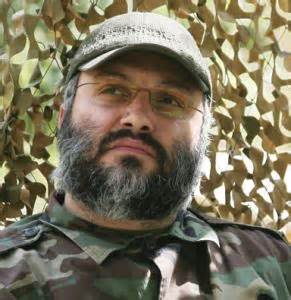 انتقام حزب الله از موساد بخاطر ترور مغنیه