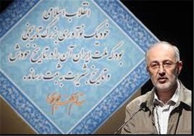 «علیرضا مختارپور»‌ دبیرکل جدید هیئت امنای نهاد کتابخانه‌های عمومی