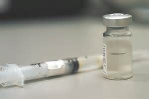 تولید واکسن آنفلوانزا در ایران