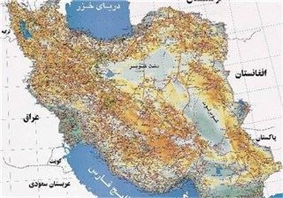 ایران نخستین کشور قدرتمند در منطقه خاورمیانه