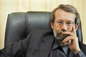 انتقاد رئیس مجلس از مناطق آزاد