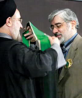 یادداشت وزیر دولت موسوی درباره فتنه 88