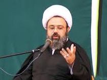 نظرحجت الاسلام دانشمند در رابطه با فرقه شیرازی