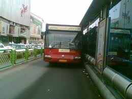 2خط جدید BRT در پایتخت