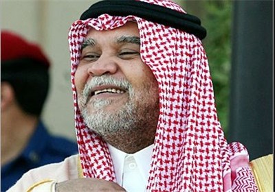 بازگشت وزیر پیشین اطلاعات عربستان به کارهای امنیتی