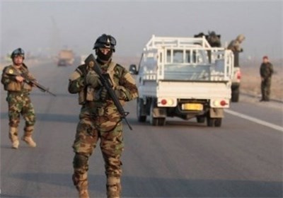 آمادگی ارتش عراق برای آزادسازی استان نینوا