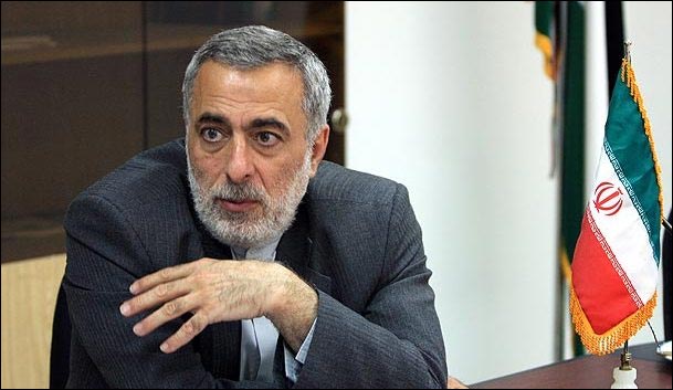 نتایج سفر هیئت پارلمانی ایران به عراق