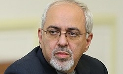 مقاله ظریف درباره مذاکرات ایران و 5+1