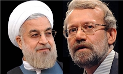 ۲ مصوبه دولت روحانی ملغی شد