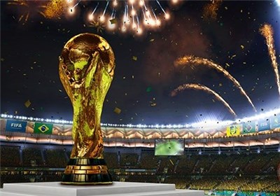  ۱۲ نفر در جریان برگزاری جام جهانی فوتبال مسلمان شدند 