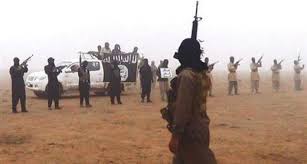 معرفی ساختار تشکیلاتی گروه تروریستی داعش