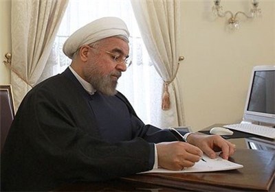 ابلاغ قانون موافقت‌نامه حمایت متقابل از سرمایه‌گذاری ایران و بروندی