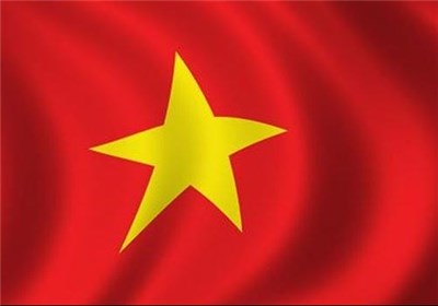 سقوط بالگرد نظامی در ویتنام