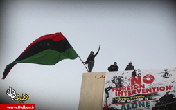سناریو هایی برای آینده لیبی بحران زده