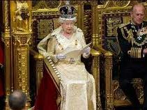 دستور عجیب ملکه انگلستان به ولیعهد انگلیس