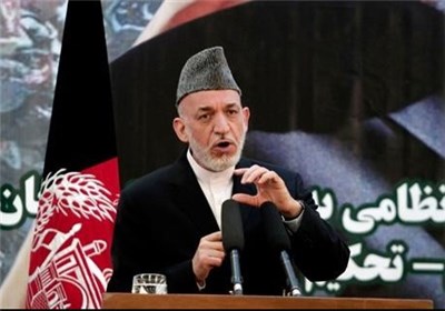 اعلامیه ریاست‌جمهوری افغانستان درباره نتایج انتخابات