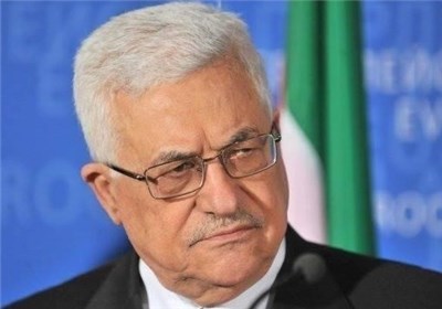 درخواست عباس برای آتش بس در غزه