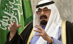 شاه عربستان هم دکتر می شود!