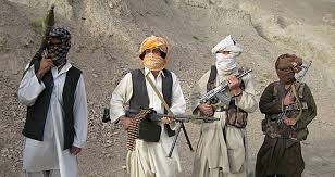 حمله طالبان به فرودگاه کابل 