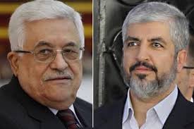محمود عباس و مشعل امروز دیدار می‌کنند