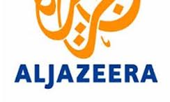 حمله به دفتر الجزیره در غزه