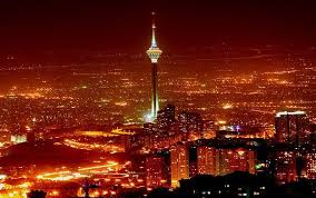 شکسته شدن برق و آماده باش برقی در تهران