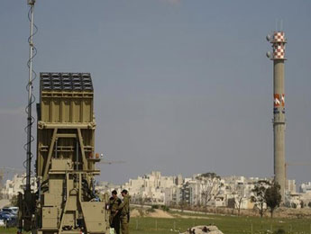 افزایش برد موشکهای حماس به روایت آمار