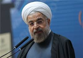 روحانی:باید نقد مردم را گوش کرد