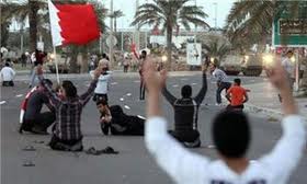 حبس ابد برای 14 شیعه بحرینی