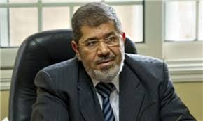 تهدید داعش به قتل محمد مرسی
