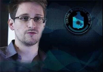 افشاگری تازه اسنودن از جاسوسی آمریکا