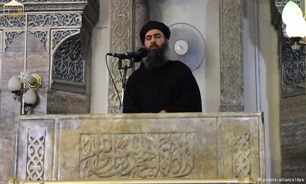 ادعای مضحک "ابوبکر البغدادی" درباره اعضای داعش