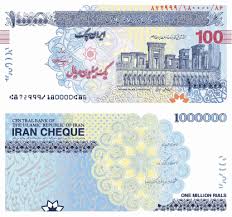 راه‌های شناسایی ایران چک تقلبی