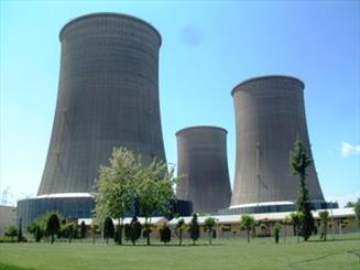 بازنشسته شدن نیروگاه های برق فرسوده کشور