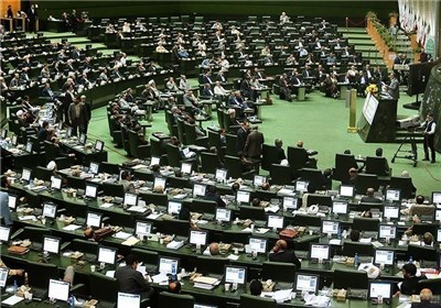 پخش فیلمی درباره فتنه۸۸ در مجلس