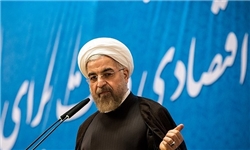 روحانی:کسی نباید از استیضاح عصبانی شود