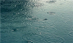 تداوم بارش‌ پراکنده باران در کشور