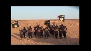 کمپینهای داعش در شبکه‌های‌اجتماعی