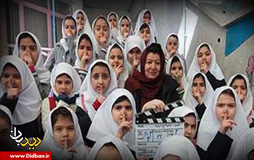 تصویری که سینمای ایران از دختران ارائه می دهد