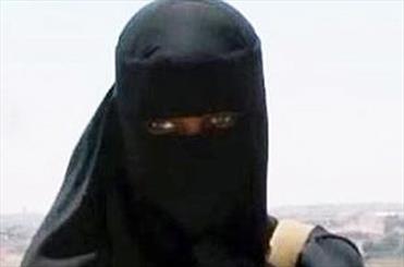 زنان انگلیسی به جلادان داعش می پیوندند