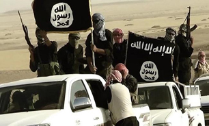 سرکرده کویتی داعش در سامرا به هلاکت رسید