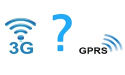محاسبه اختلاف تعرفه اینترنت آزاد ۳G و GPRS